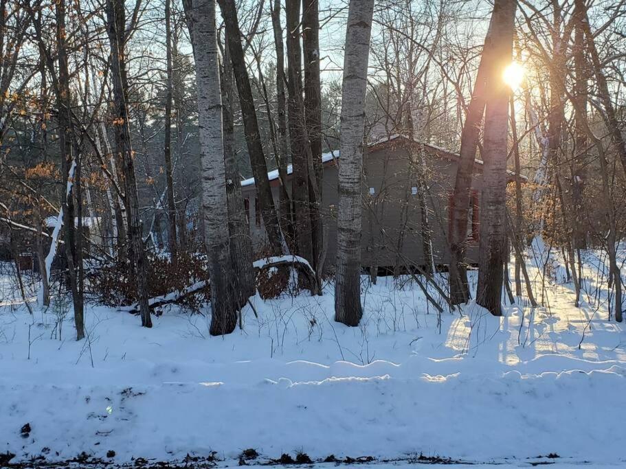 Wilderness Meadows Pine City